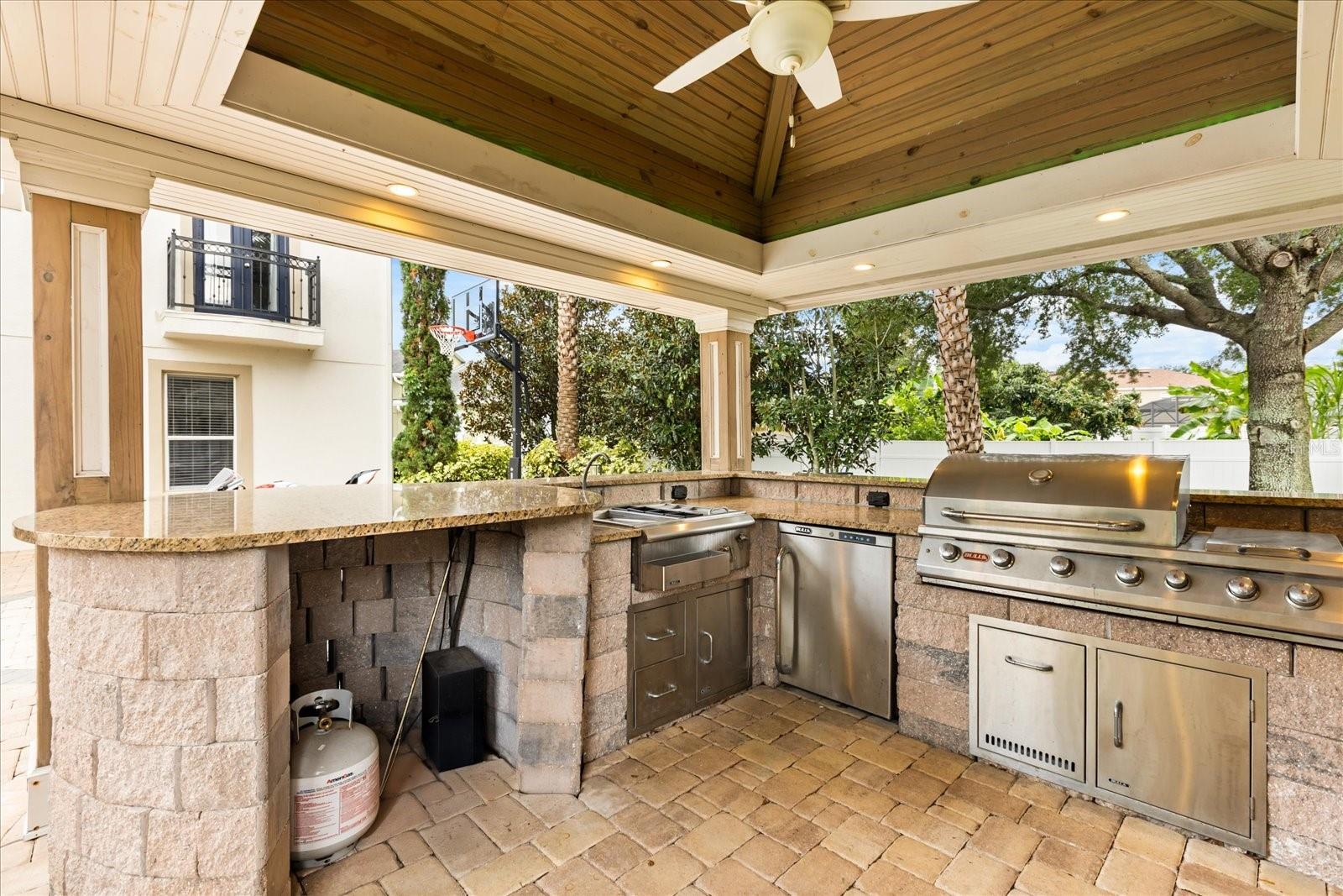 Image 47 of 58 For 3013 Spicenut Court