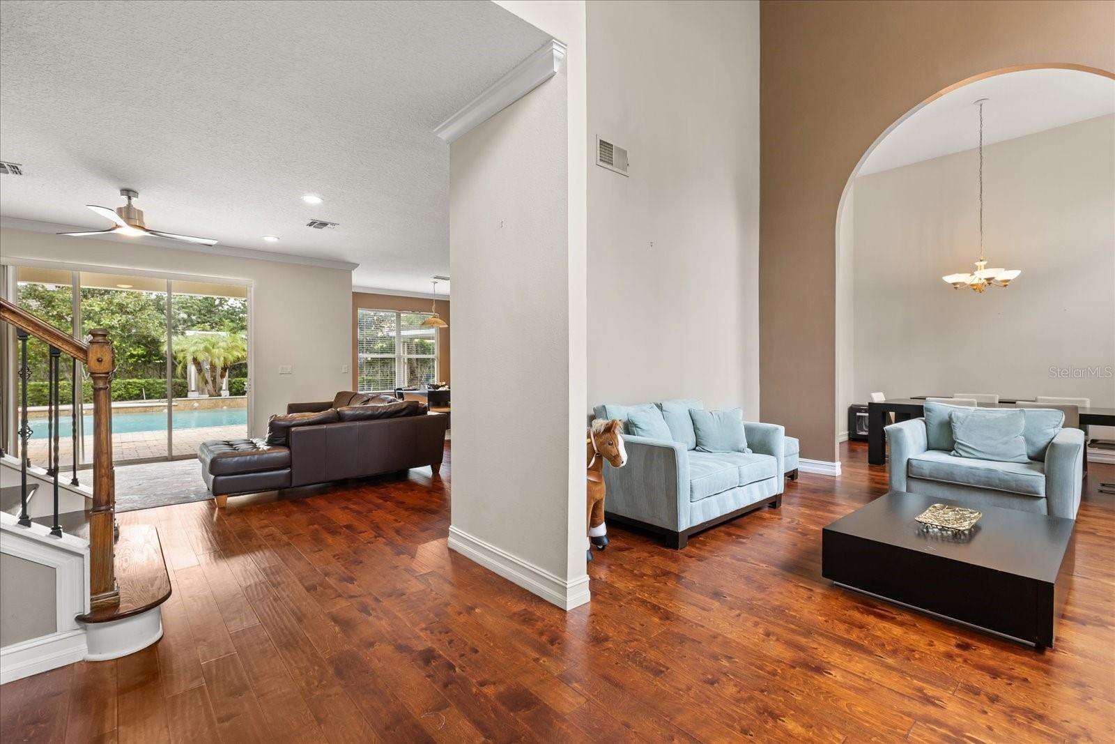 Image 9 of 58 For 3013 Spicenut Court