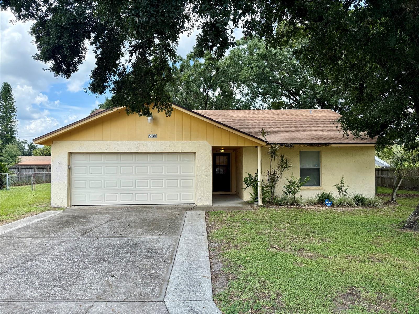 Details for 3540 Dovetail Lane S, LAKELAND, FL 33812