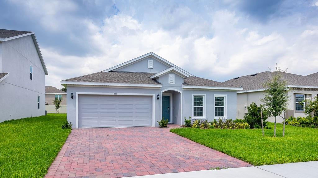 Details for 471 Shadow Gorge Way, EUSTIS, FL 32736