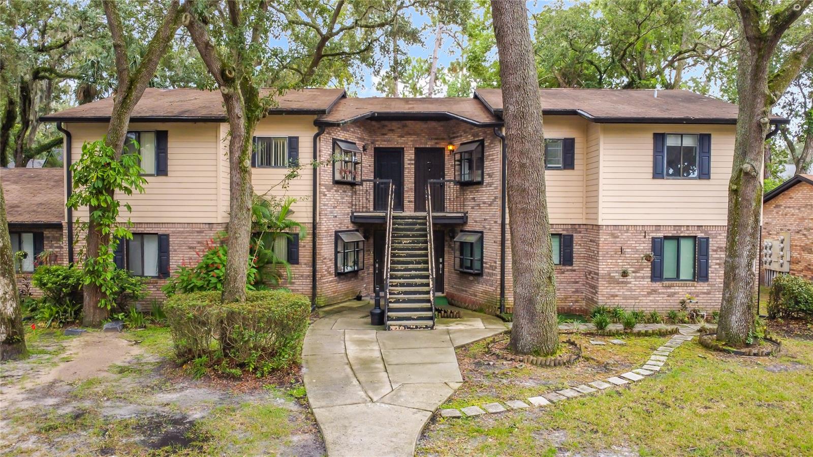 Details for 1736 Foxhall Circle 604, KISSIMMEE, FL 34741
