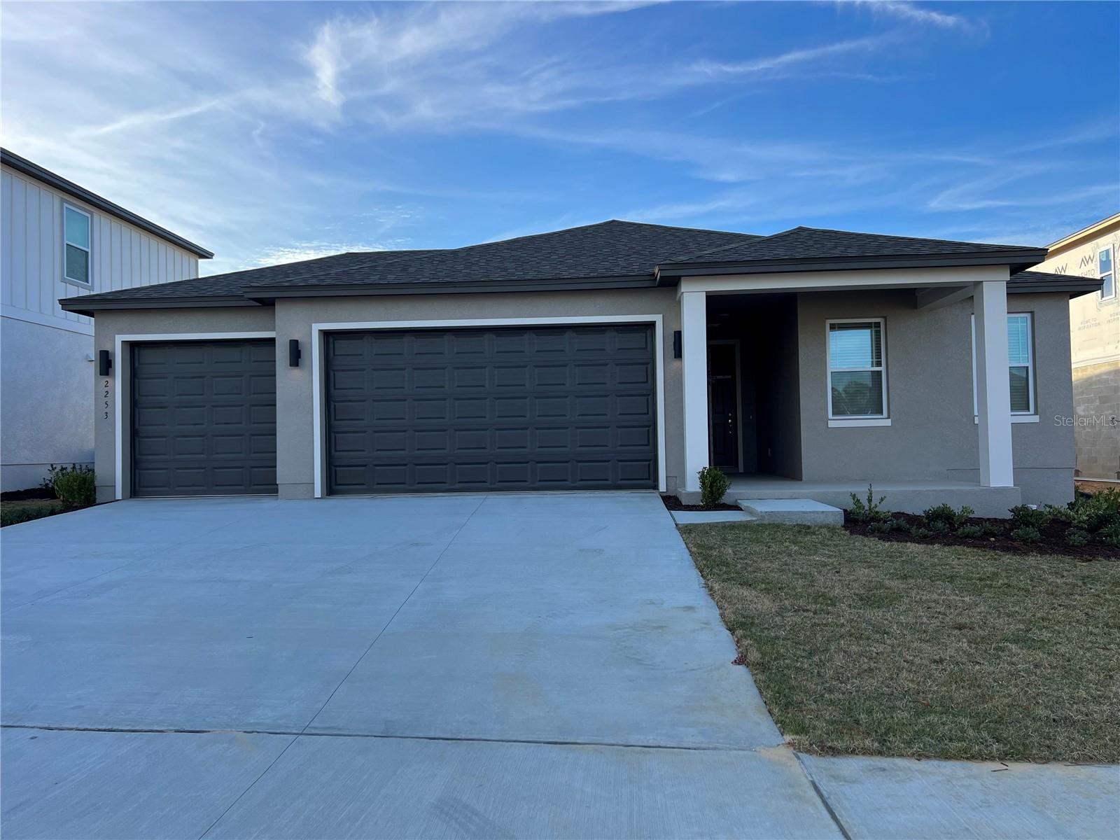 Details for 2253 Lost Horizon Way, MINNEOLA, FL 34715