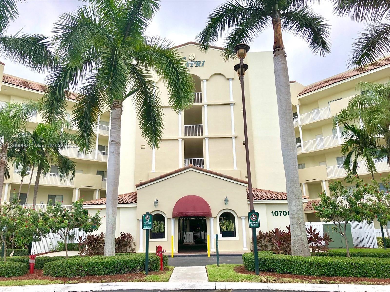 Details for 10700 Nw 66th Street 306, DORAL, FL 33178