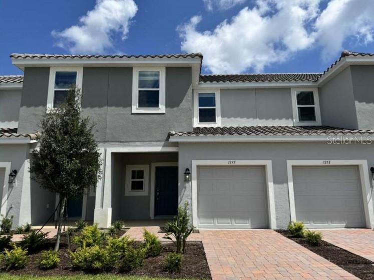 Details for 1377 Anchor Bend Way, KISSIMMEE, FL 34746