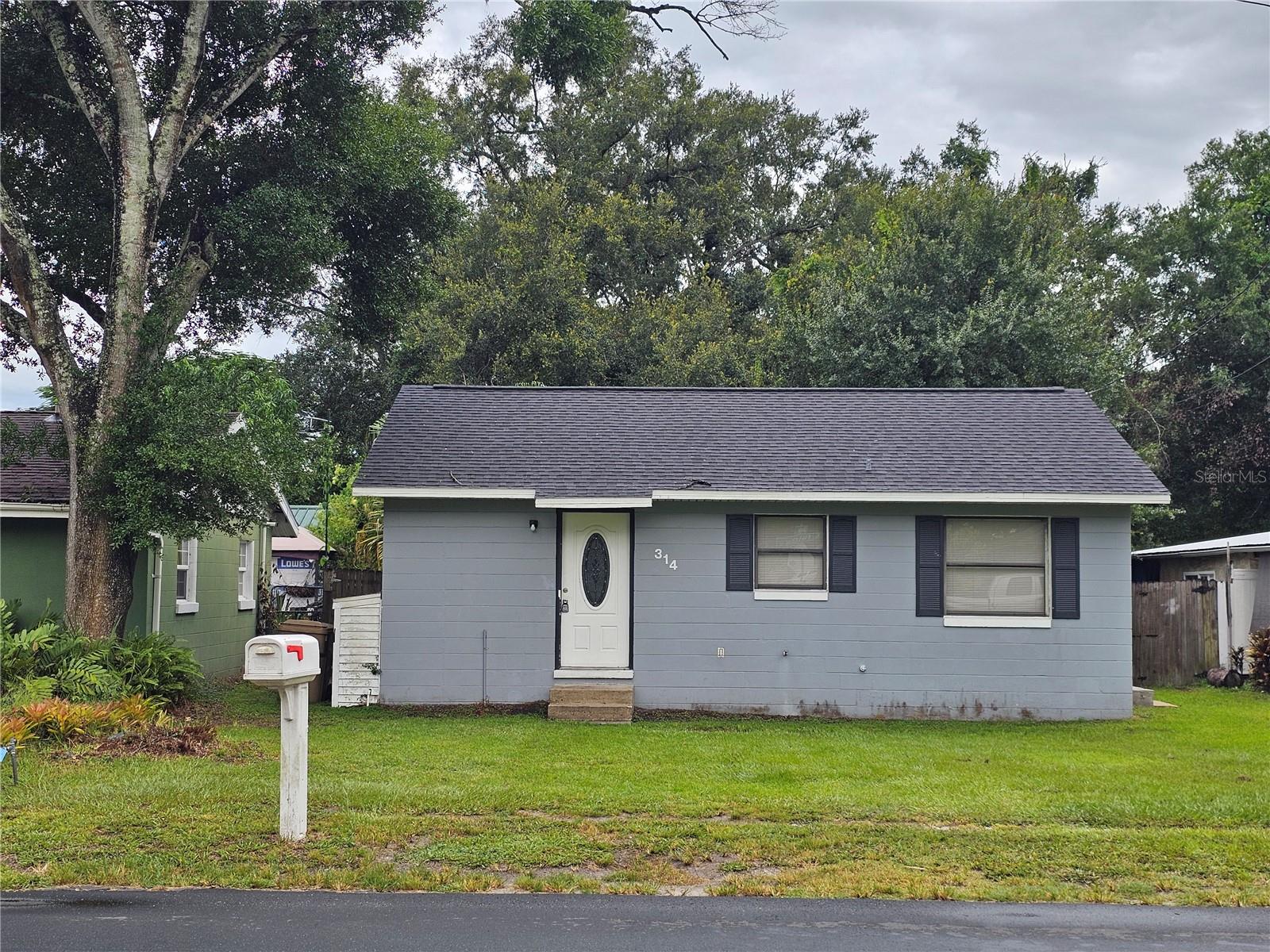 Details for 314 E Fletcher Street, KISSIMMEE, FL 34744