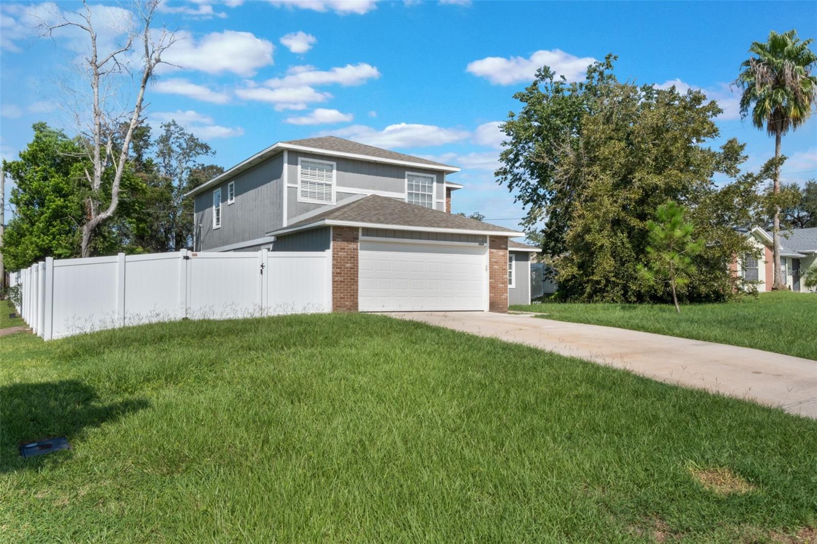 Details for 1424 Franconia Avenue, DELTONA, FL 32738