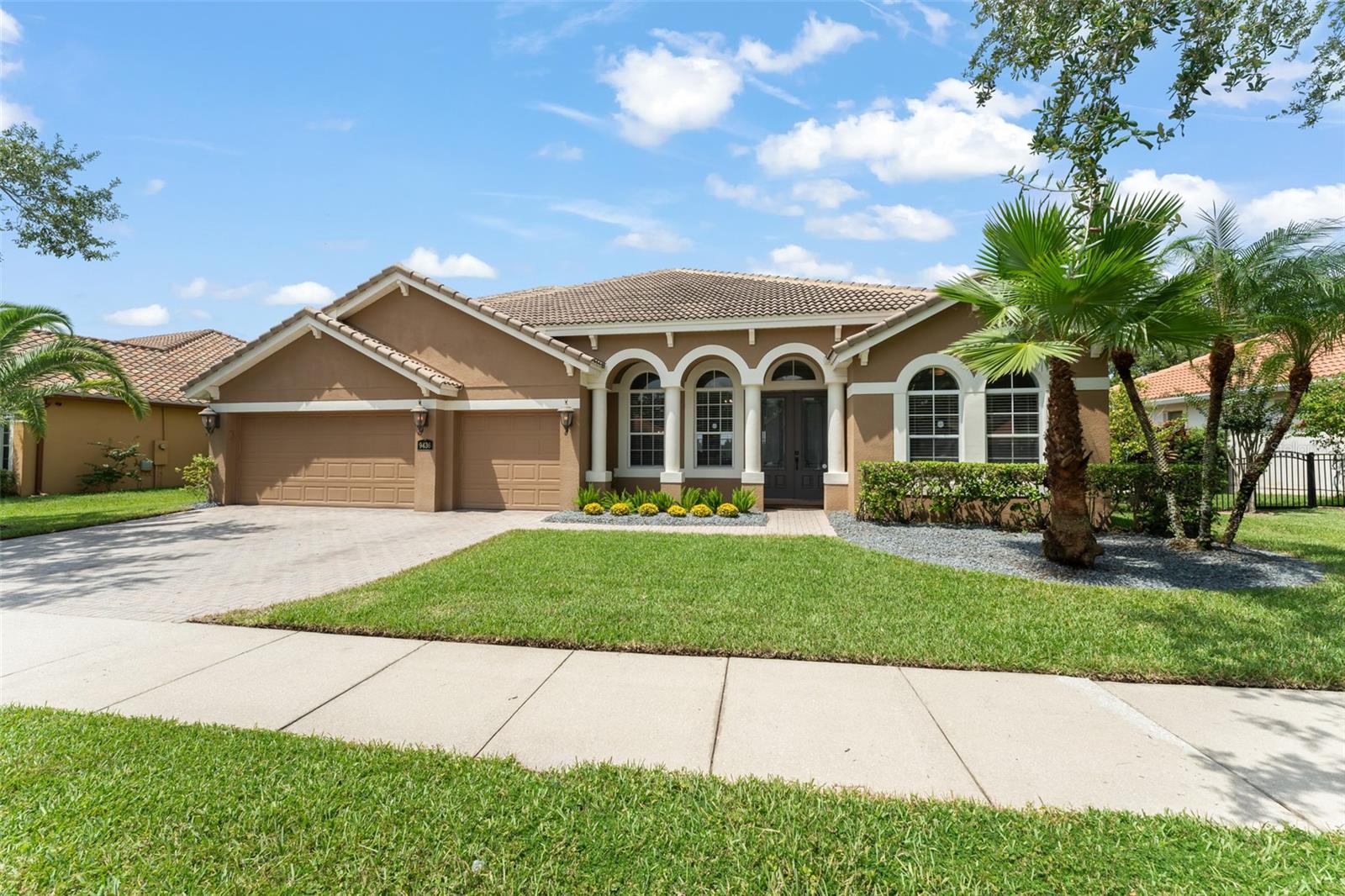 Details for 9436 Walnut Crest Drive, ORLANDO, FL 32832