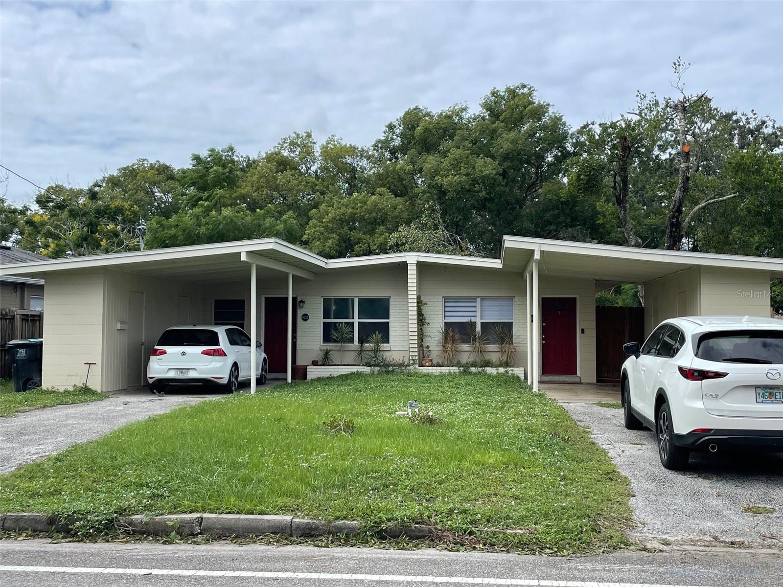 Listing Details for 1032 Fern Creek Avenue, ORLANDO, FL 32803