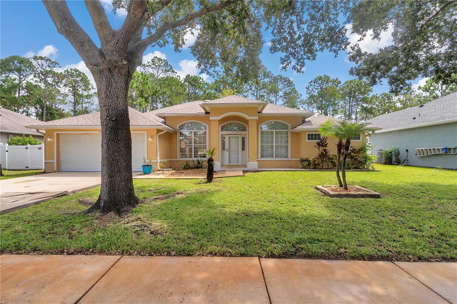 Details for 57 Chrysanthemum Drive, ORMOND BEACH, FL 32174
