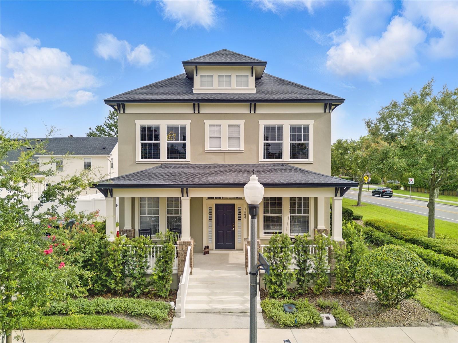 Details for 3600 Ethan Lane, ORLANDO, FL 32814