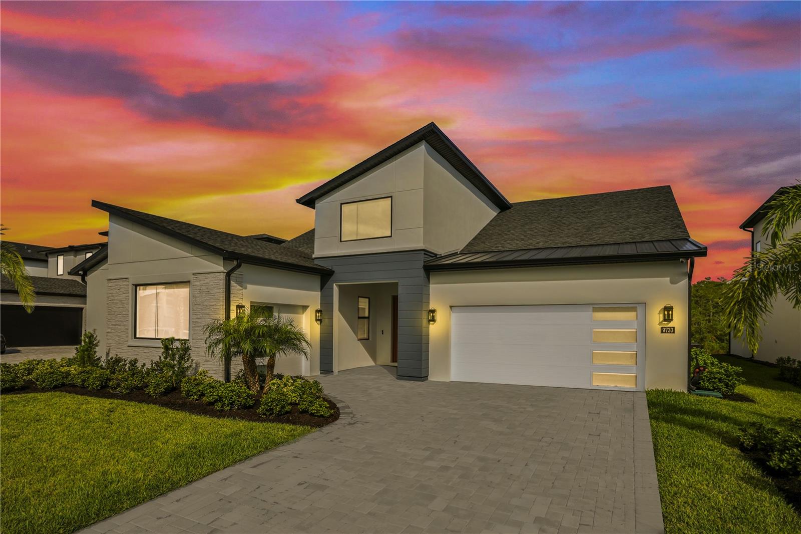 Image 2 of 44 For 9733 Laurel Berry Drive