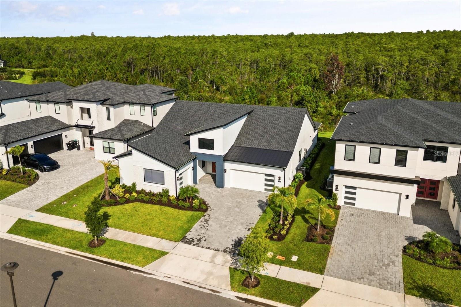 Image 36 of 44 For 9733 Laurel Berry Drive