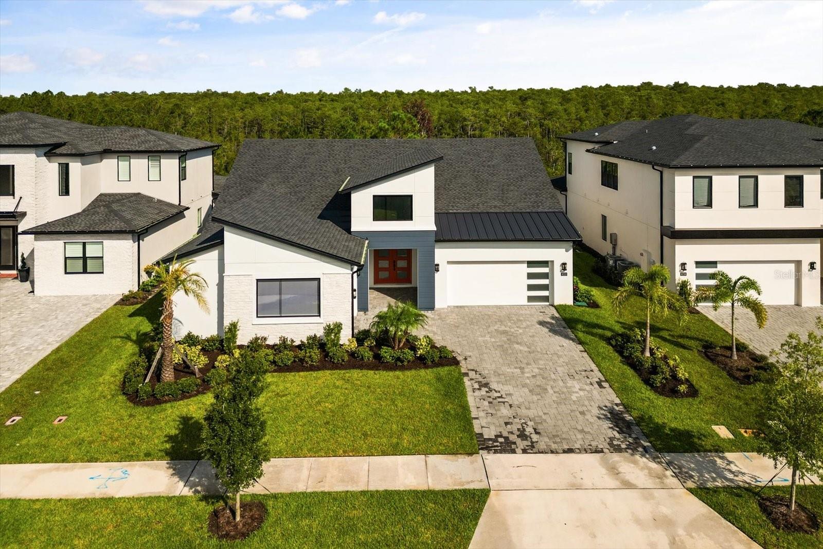 Image 37 of 44 For 9733 Laurel Berry Drive