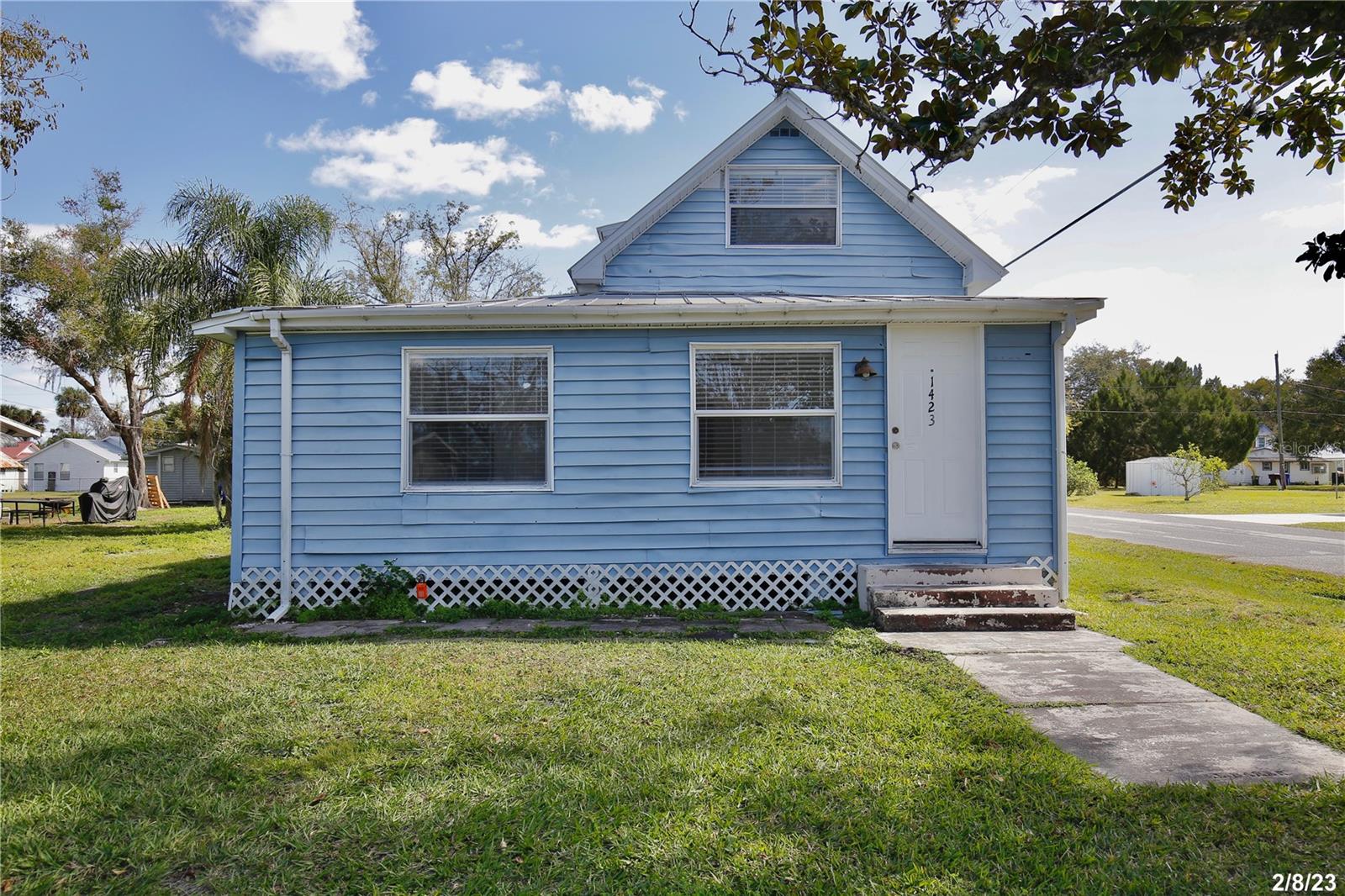 Details for 1423 Kentucky Avenue, ST CLOUD, FL 34769