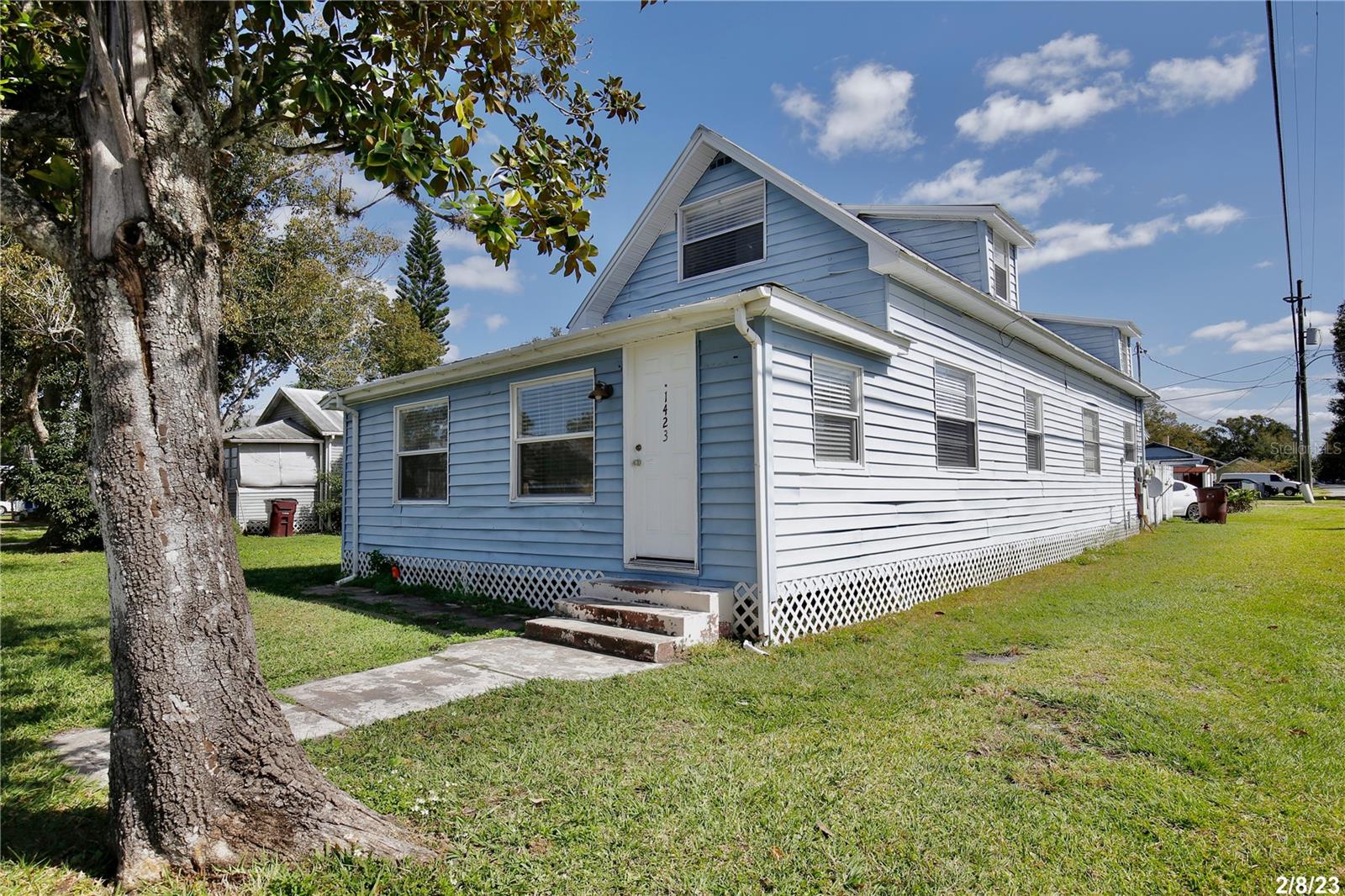 Image 2 of 15 For 1423 Kentucky Avenue