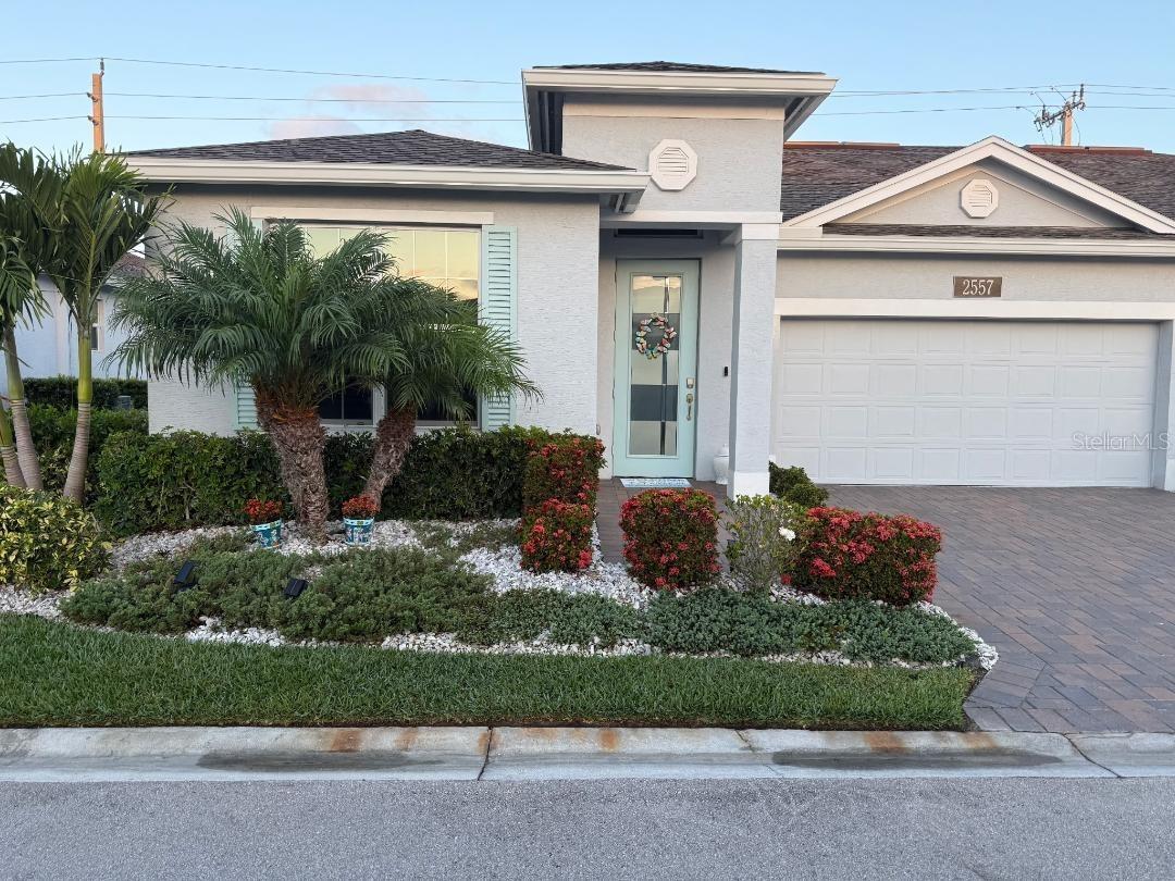Details for 2557 Bella Vista Circle, VERO BEACH, FL 32966