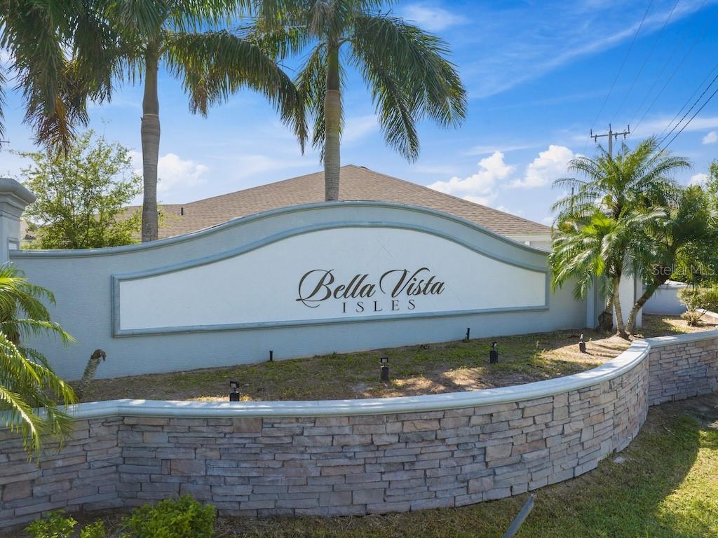 Image 28 of 31 For 2557 Bella Vista Circle