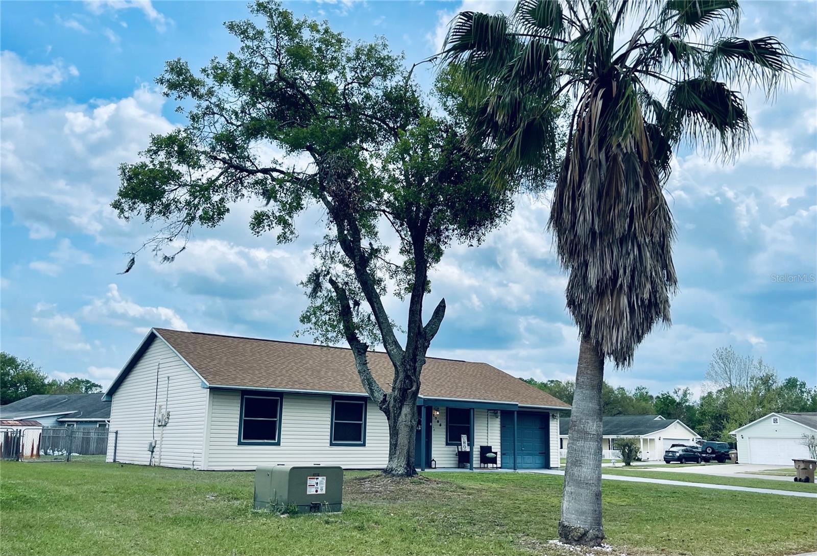 Details for 1795 Orange View Court, KISSIMMEE, FL 34746