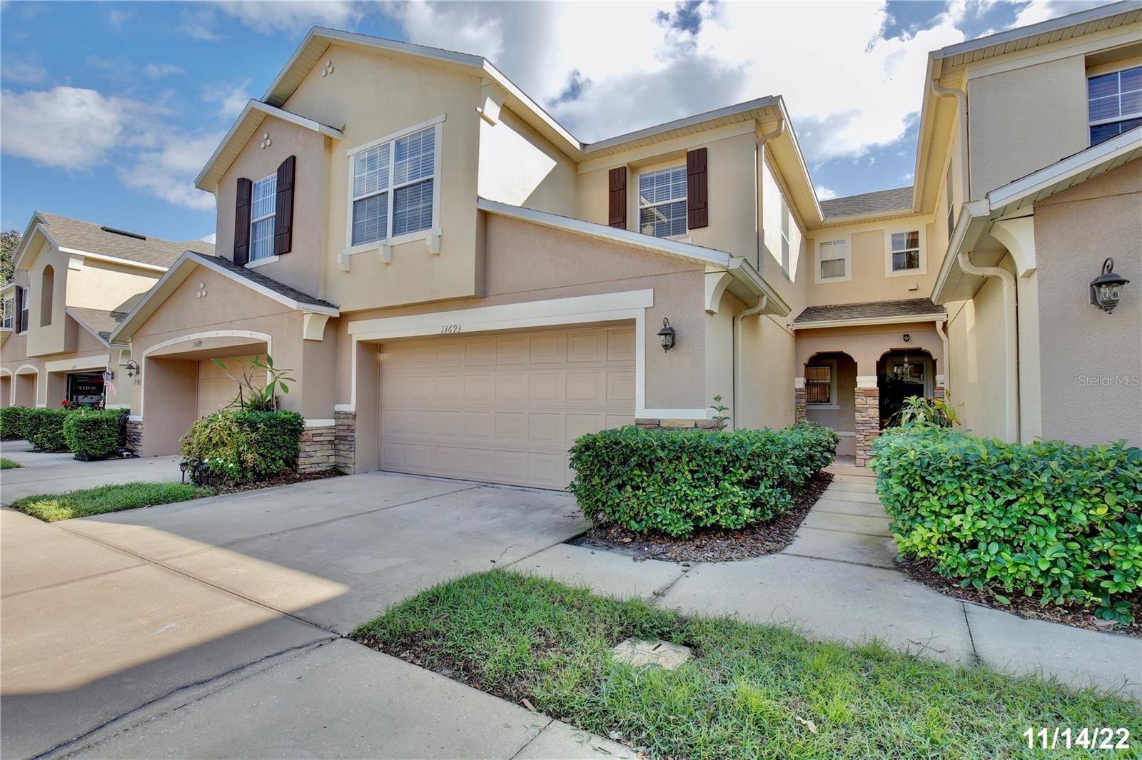 Image 2 of 25 For 13693 Golden Russet Drive