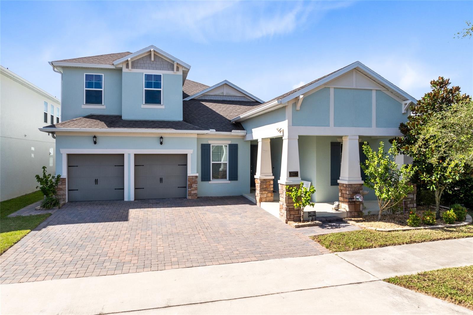 Details for 16377 Orange Seed Lane, WINTER GARDEN, FL 34787