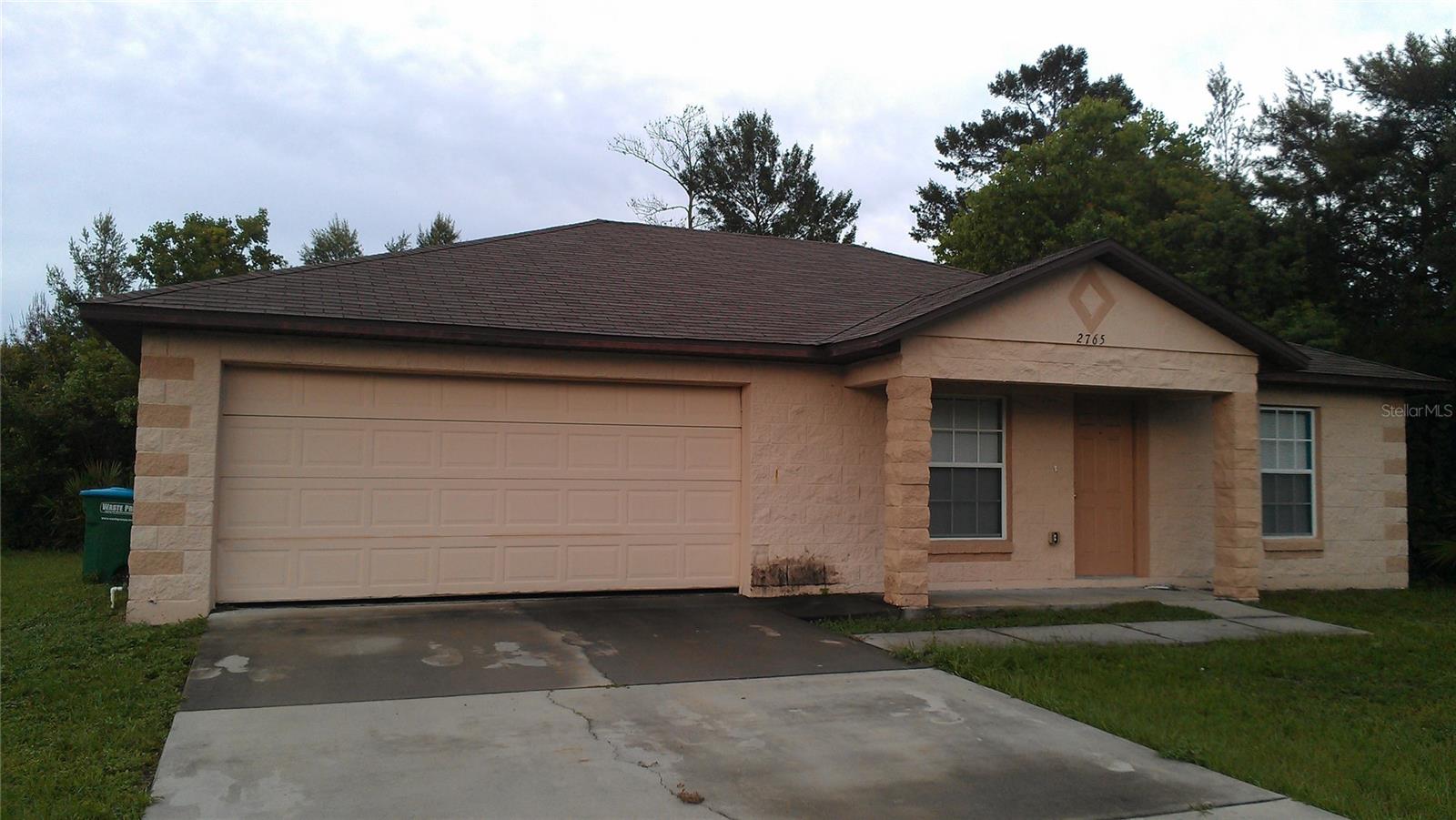 Details for 2765 Courtland Boulevard, DELTONA, FL 32738