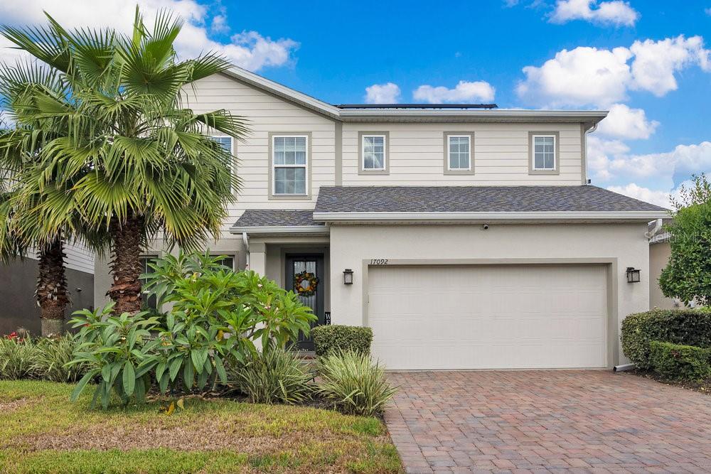 Details for 17092 Goldcrest Loop, CLERMONT, FL 34714