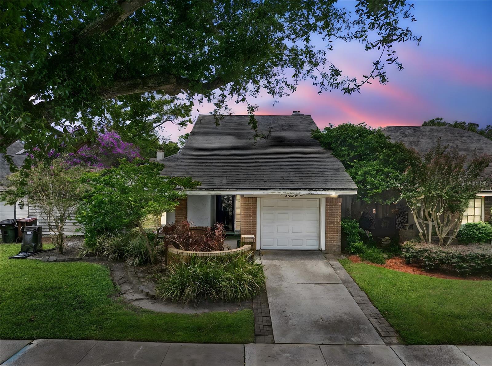 Details for 3030 Bridgehampton Lane, ORLANDO, FL 32812