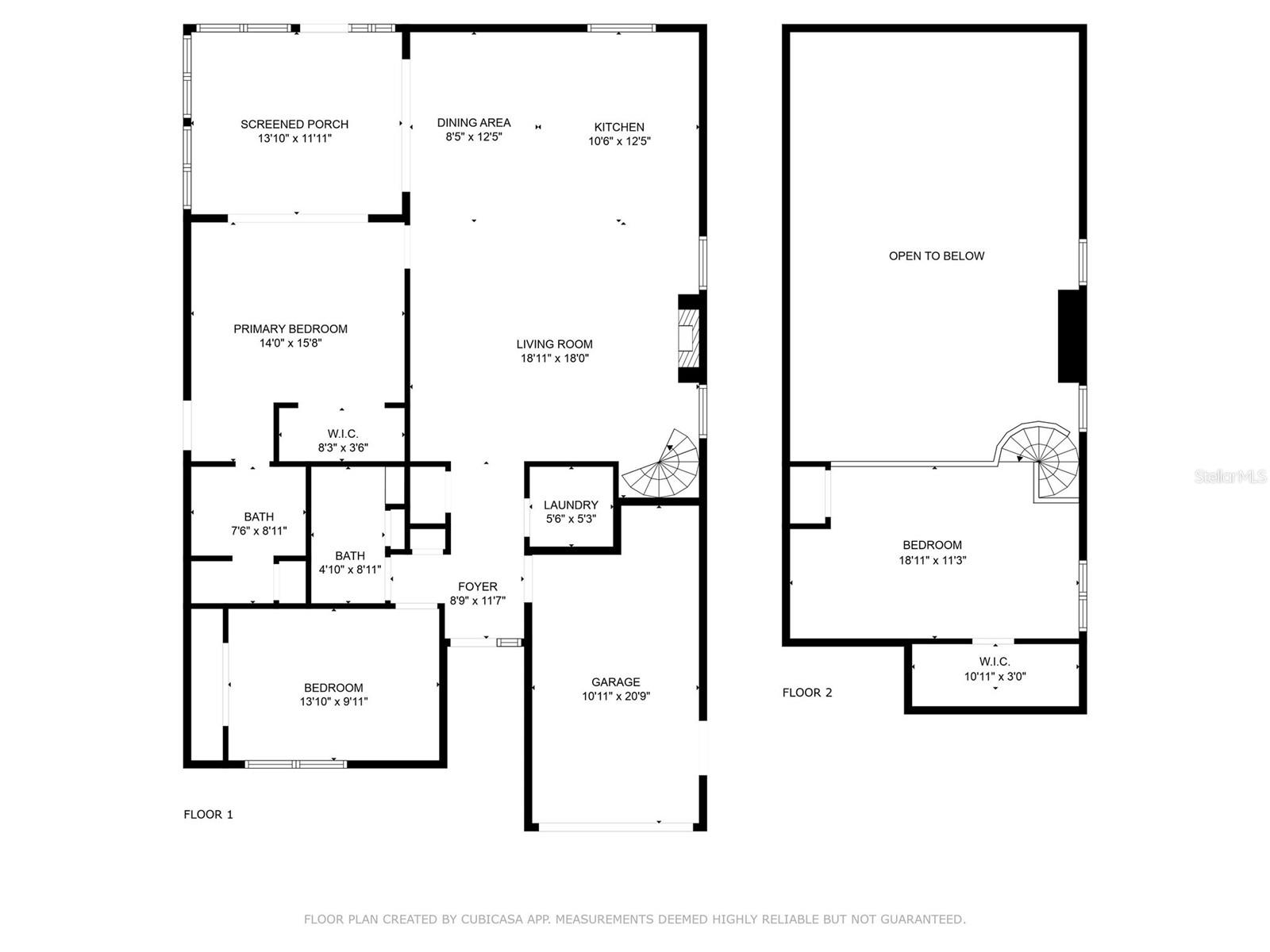 Image 33 of 33 For 3030 Bridgehampton Lane