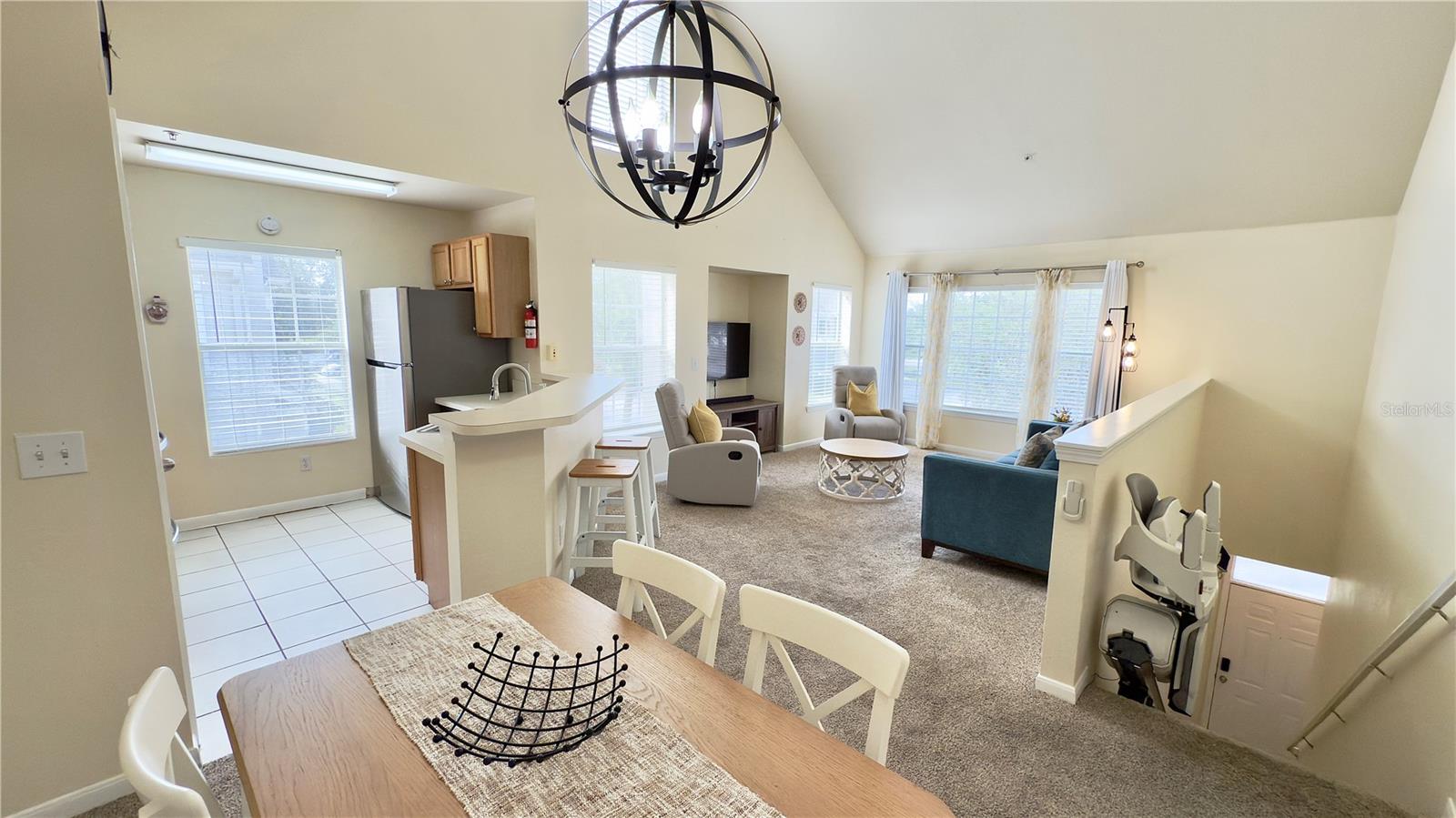 Image 15 of 39 For 9005 Lee Vista Boulevard 1805