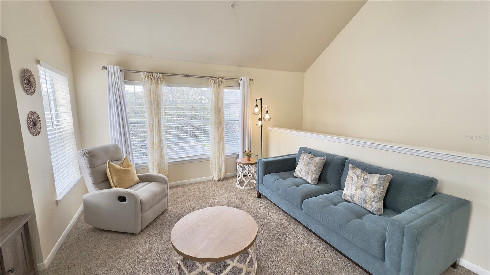 Image 3 of 39 For 9005 Lee Vista Boulevard 1805