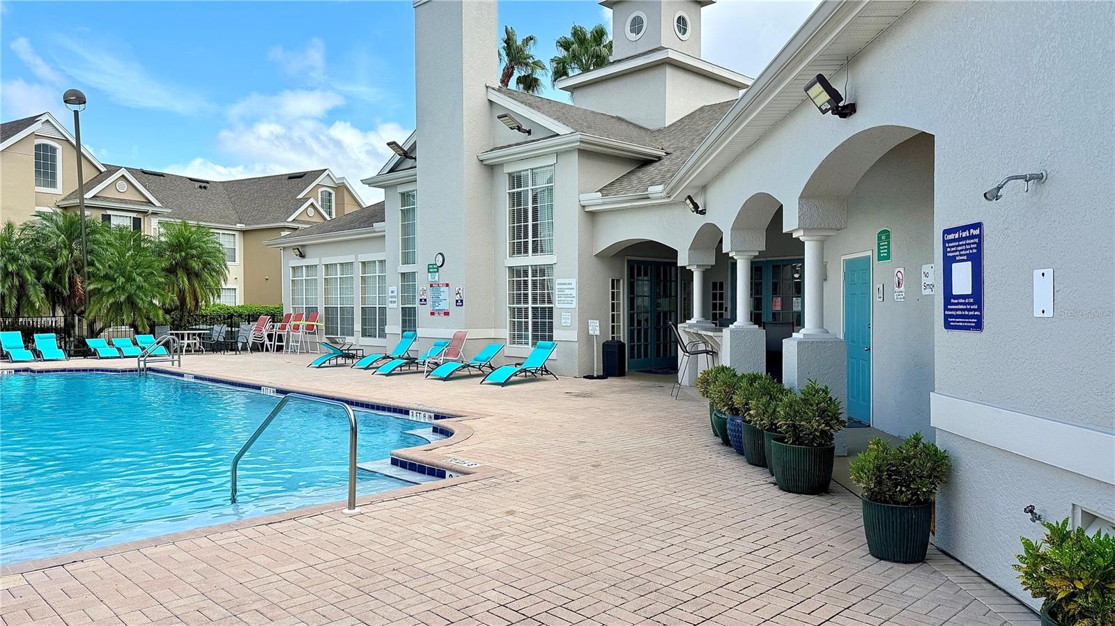 Image 31 of 39 For 9005 Lee Vista Boulevard 1805