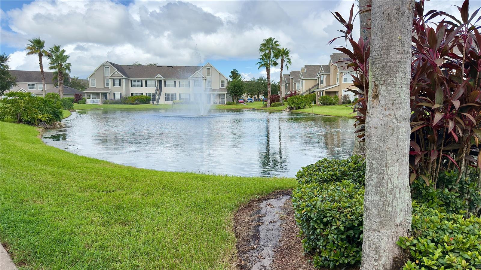 Image 33 of 39 For 9005 Lee Vista Boulevard 1805