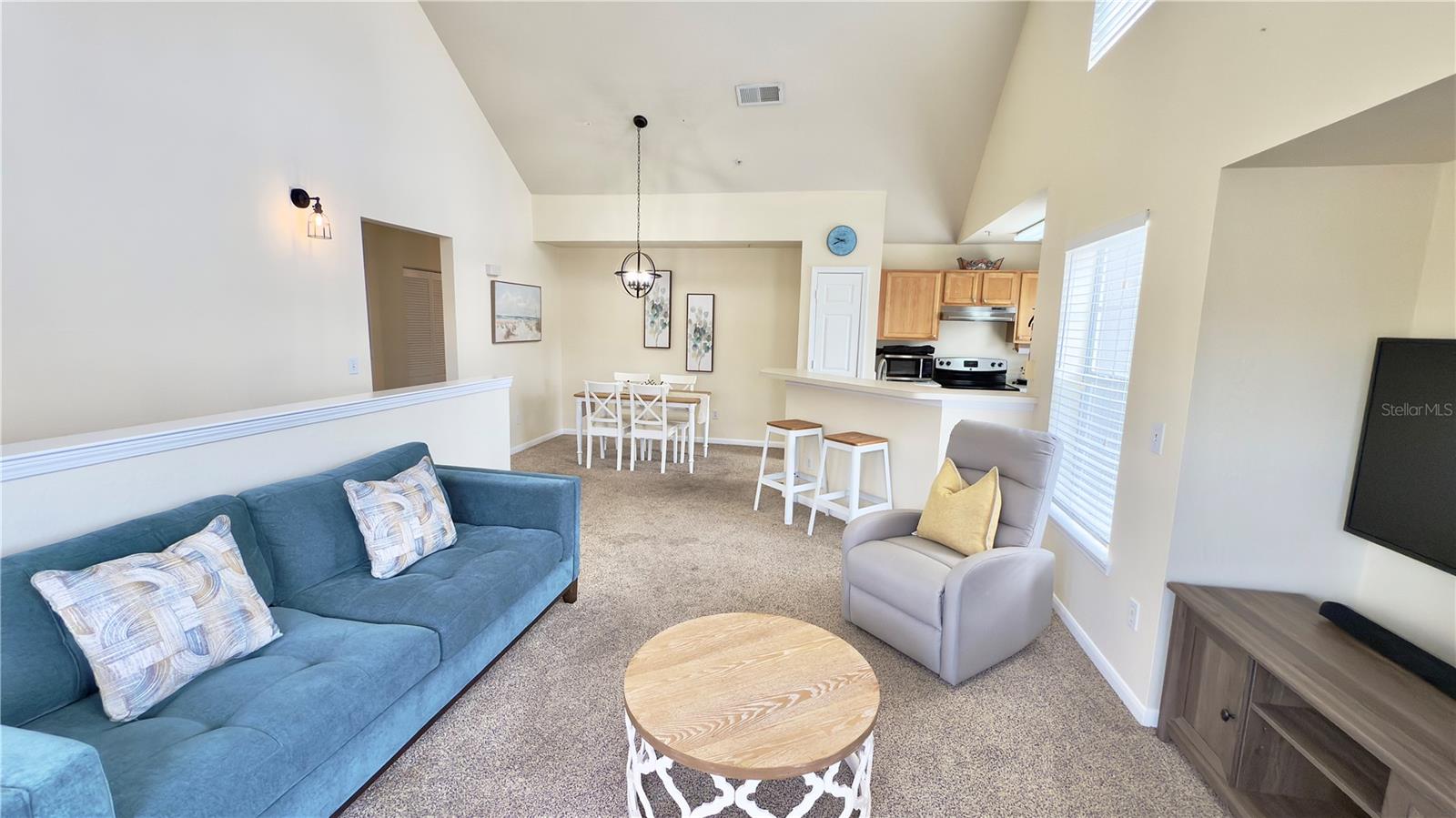 Image 5 of 39 For 9005 Lee Vista Boulevard 1805