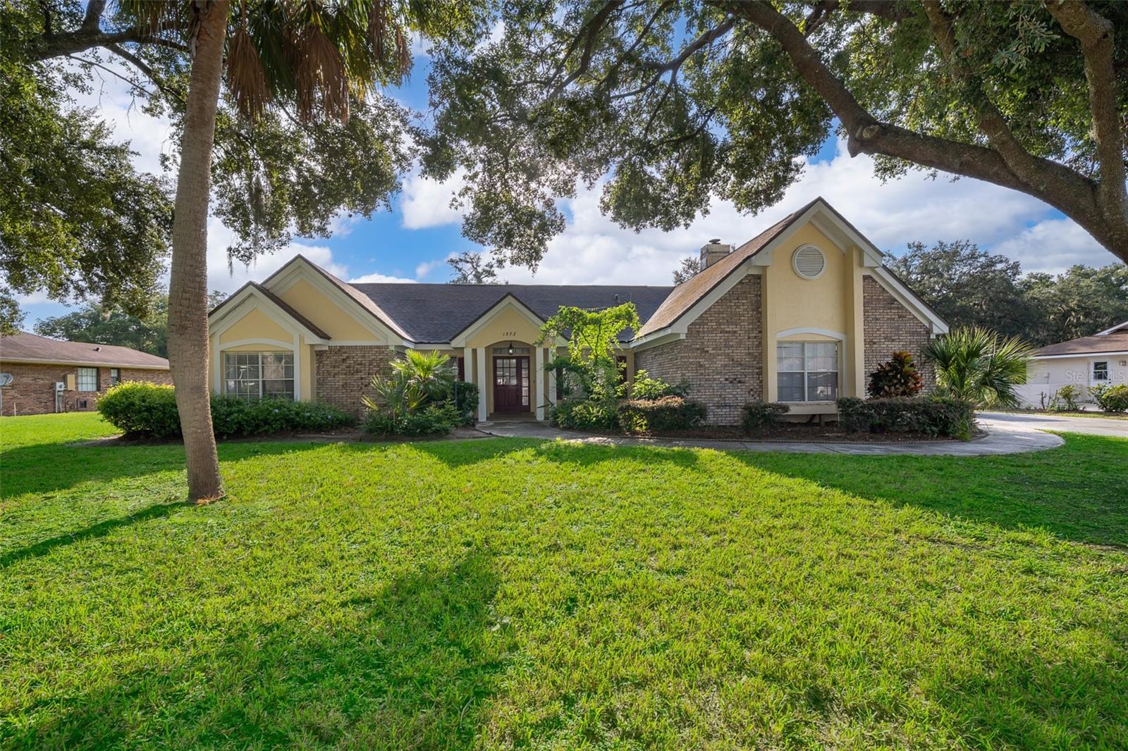 Details for 1573 Errol Parkway, APOPKA, FL 32712