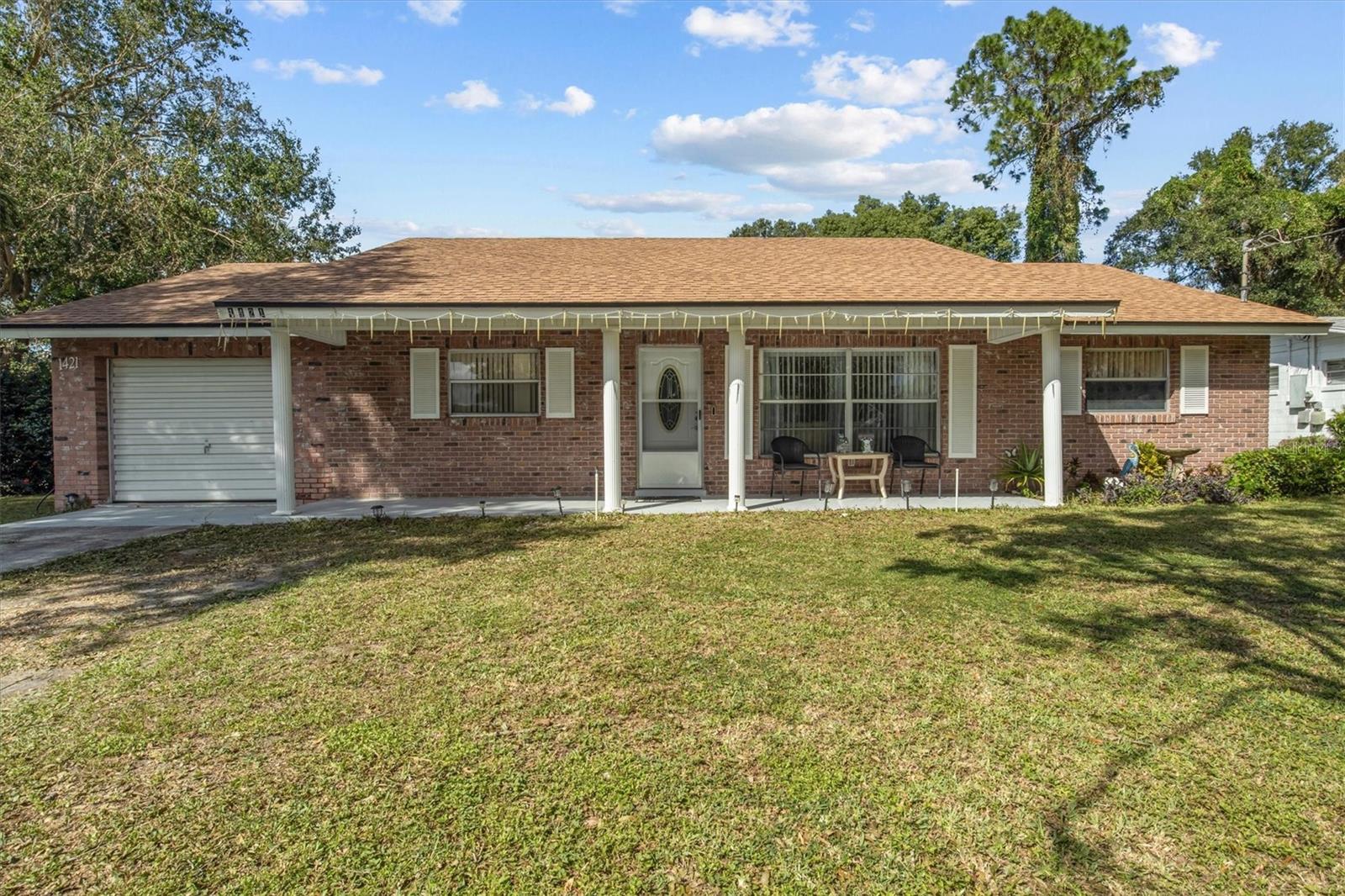 Details for 1421 Avenue G Ne, WINTER HAVEN, FL 33881