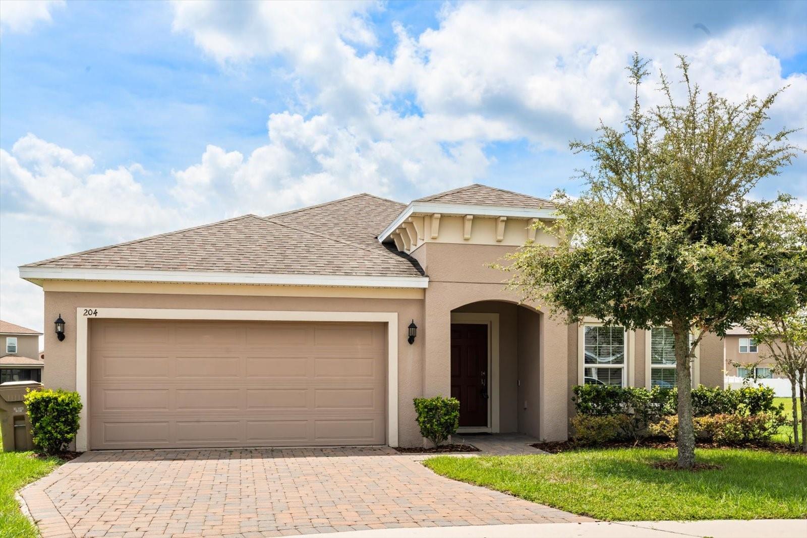 Details for 204 Sangmon Court, GROVELAND, FL 34736