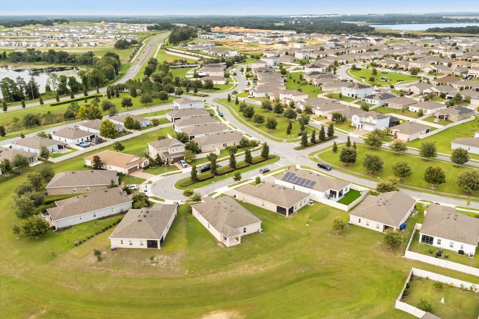 Image 30 of 32 For 204 Sangmon Court