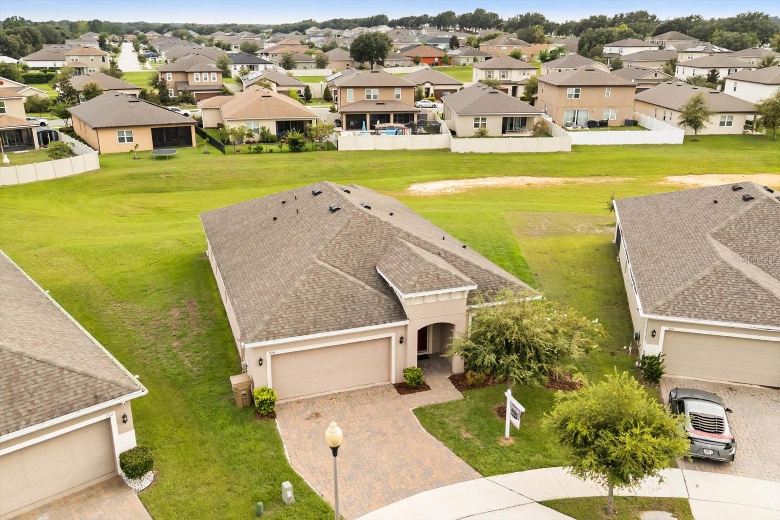 Image 31 of 32 For 204 Sangmon Court