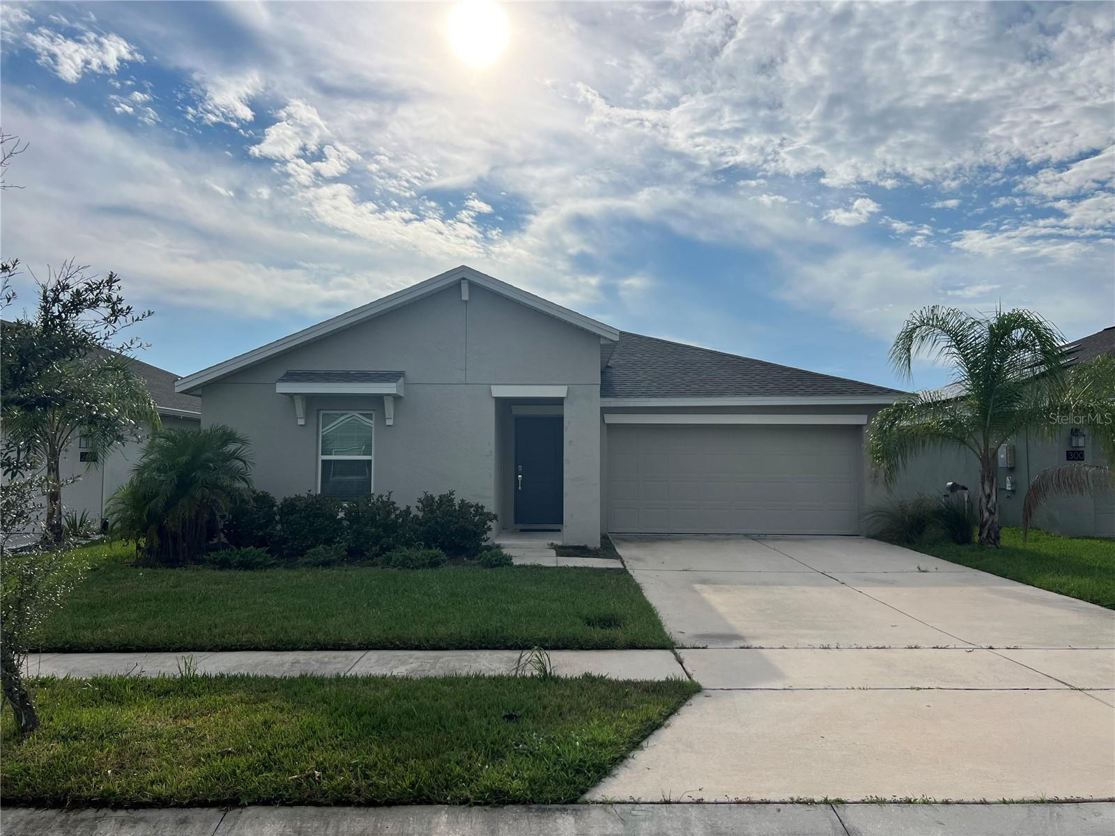 Details for 292 Pineywoods Street, ST CLOUD, FL 34772