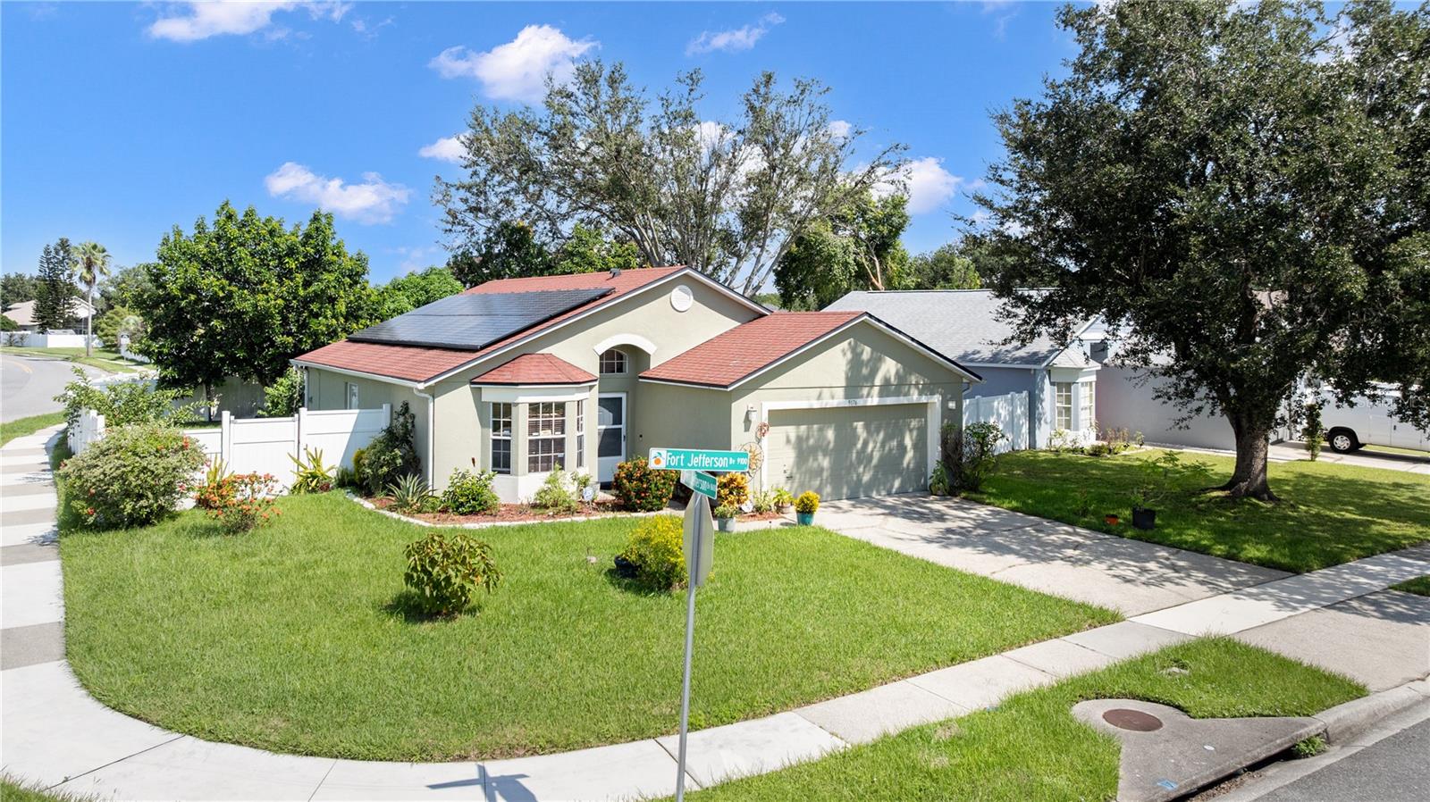 Details for 9176 Fort Jefferson Boulevard, ORLANDO, FL 32822