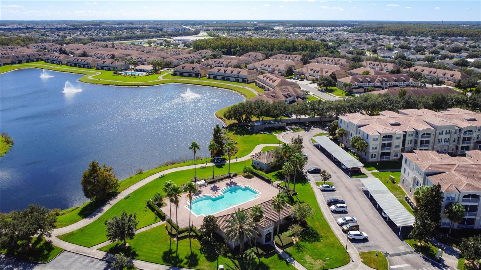 Image 46 of 55 For 3001 Greystone Loop 208