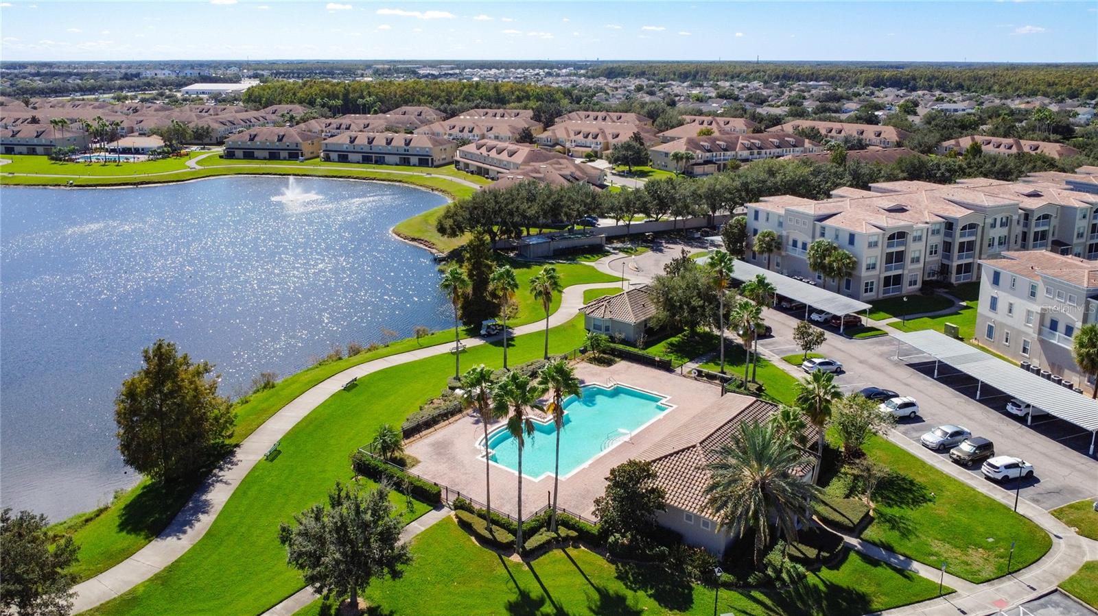 Image 47 of 55 For 3001 Greystone Loop 208