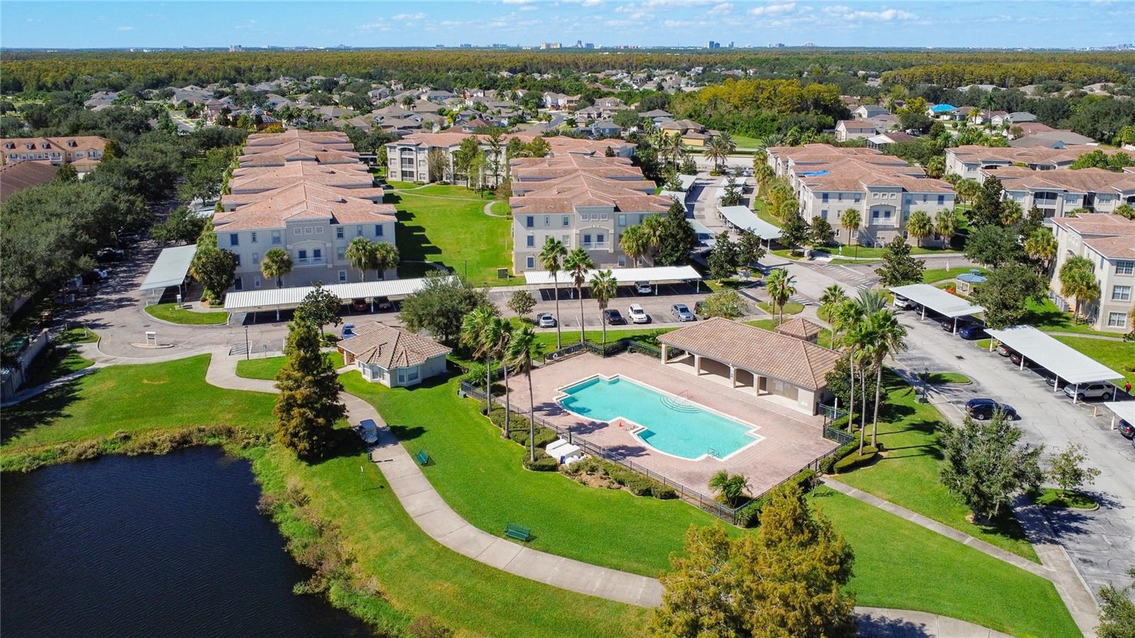 Image 52 of 55 For 3001 Greystone Loop 208