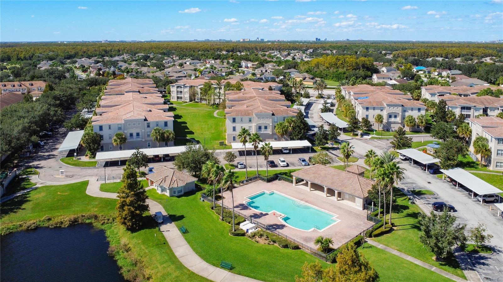 Image 53 of 55 For 3001 Greystone Loop 208