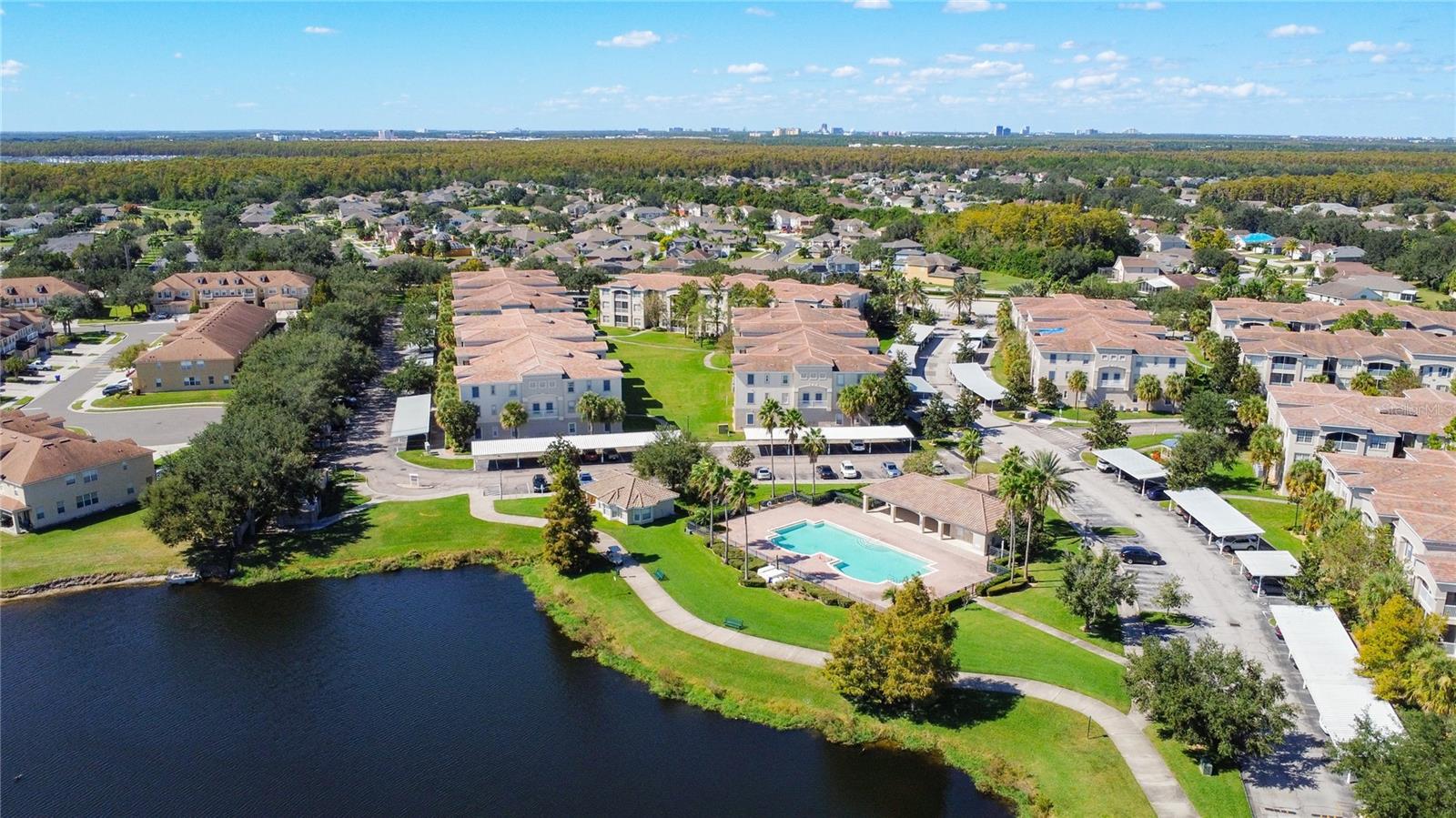 Image 54 of 55 For 3001 Greystone Loop 208