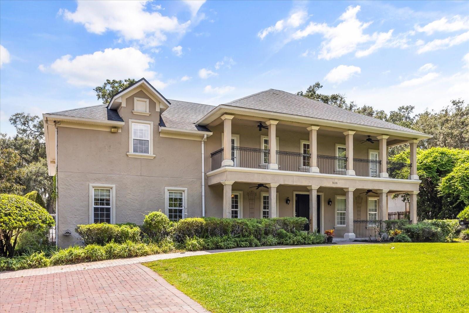 Details for 3620 Leota Drive, APOPKA, FL 32703
