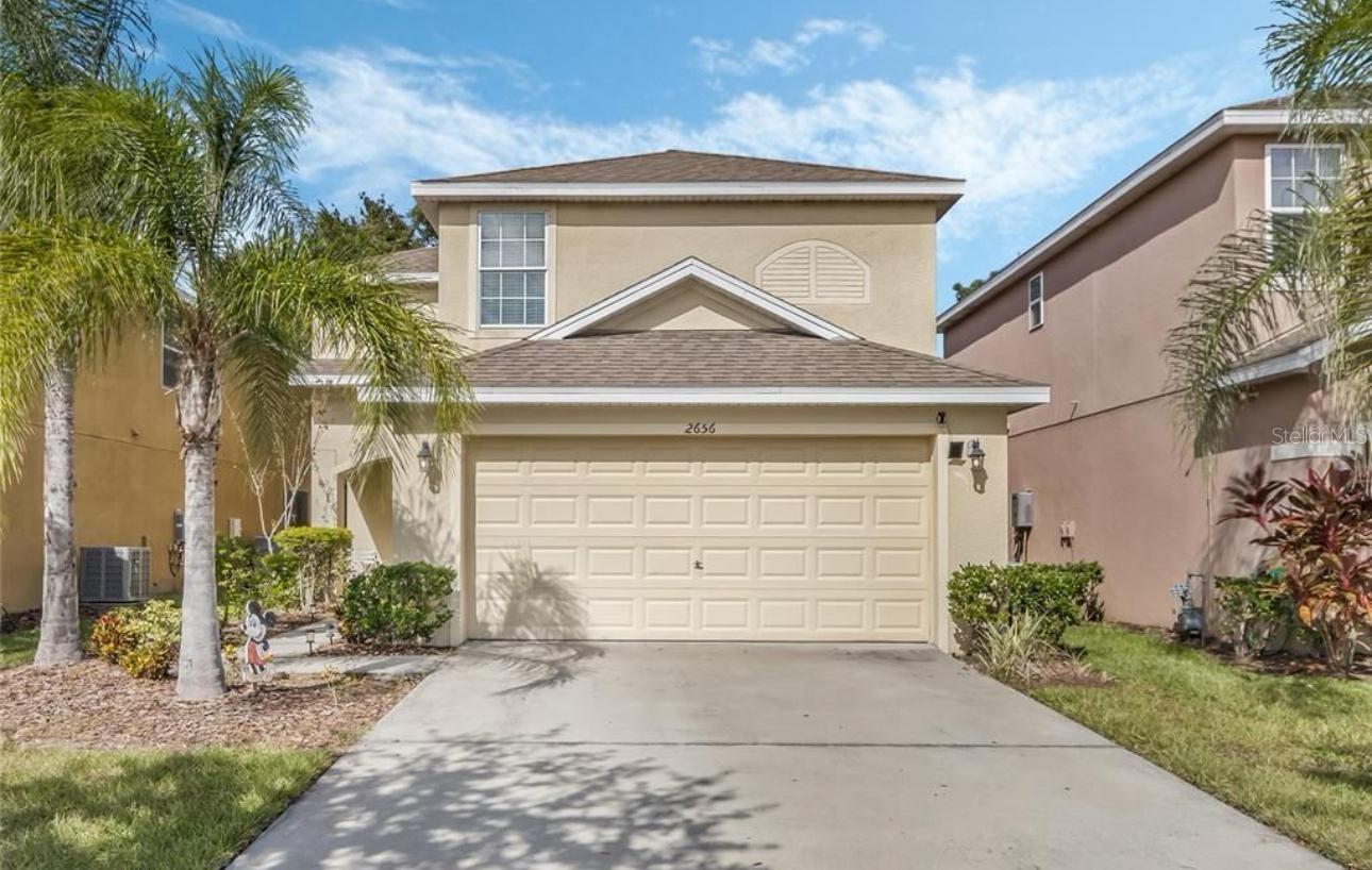 Details for 2656 Santosh Cove, KISSIMMEE, FL 34746
