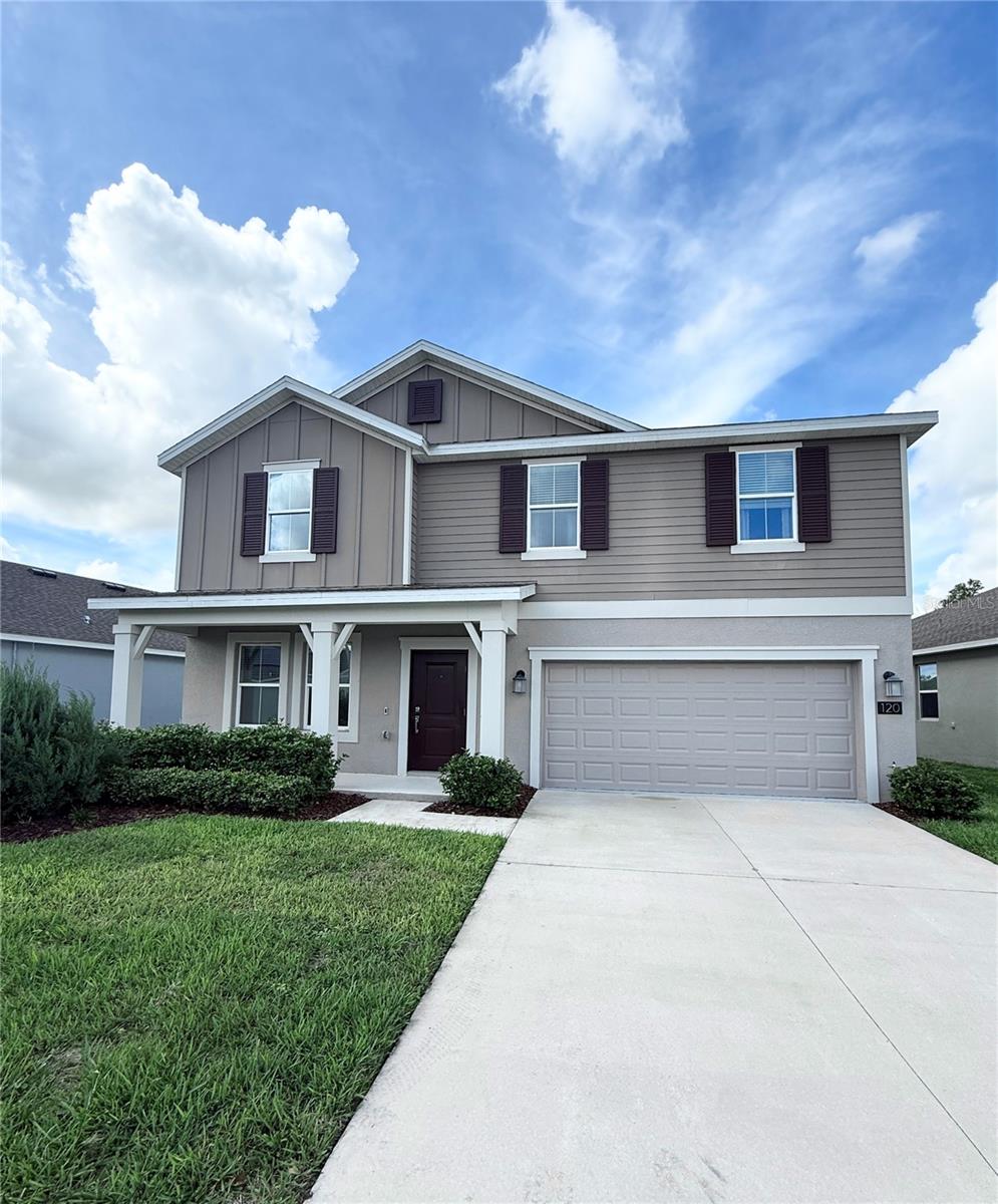 Details for 120 Adventure Avenue, DAVENPORT, FL 33837