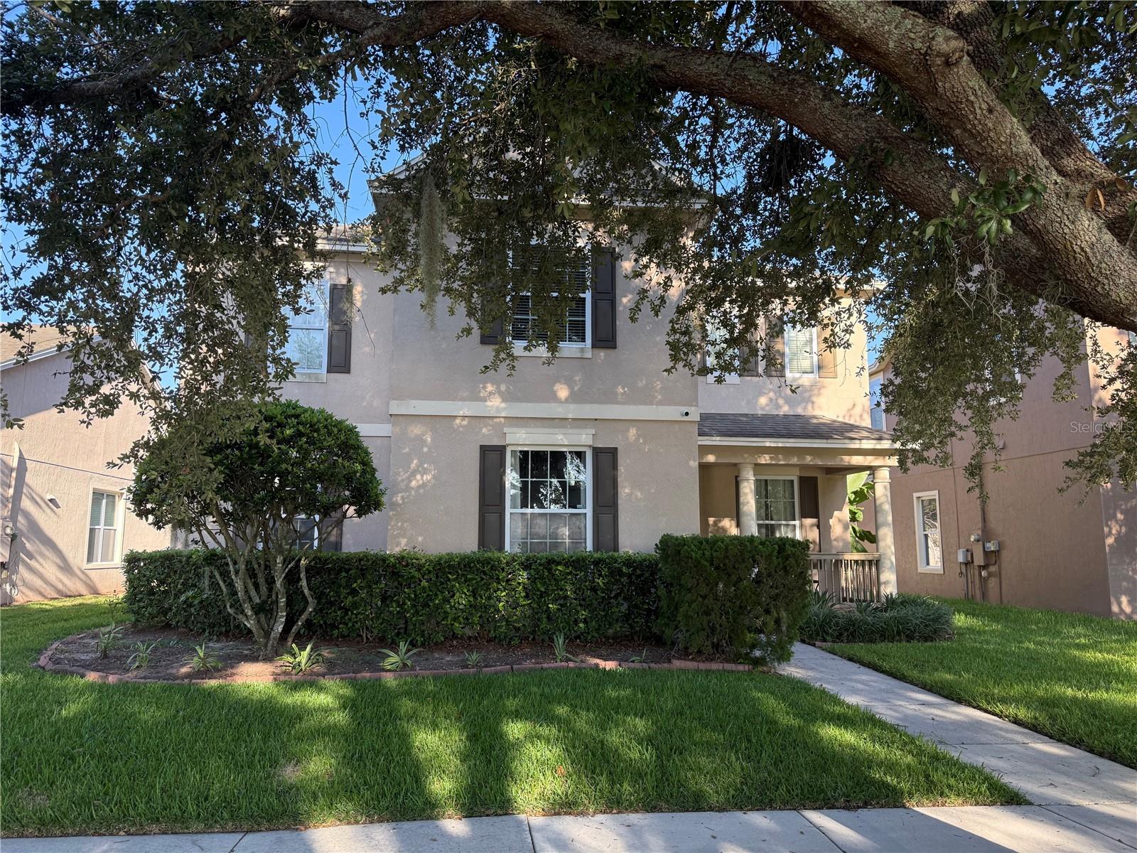 Details for 6965 Tettenhall Lane, WINDERMERE, FL 34786