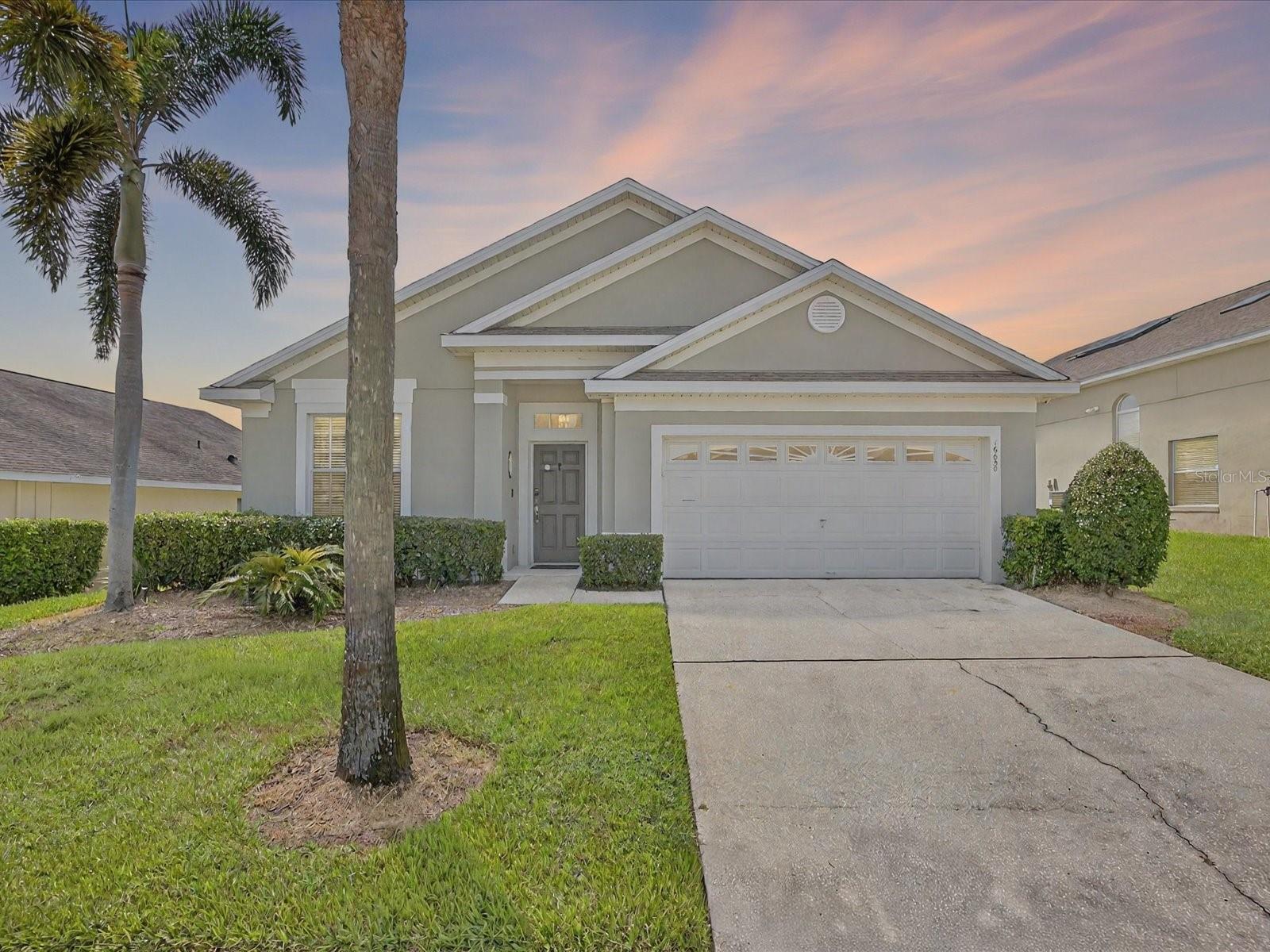 Details for 16630 Rolling Green Drive, CLERMONT, FL 34714